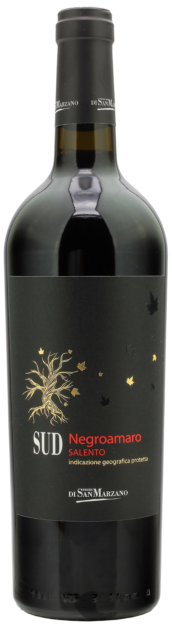San Marzano Sud Negroamaro Salento 2024 13.5% 0,75l