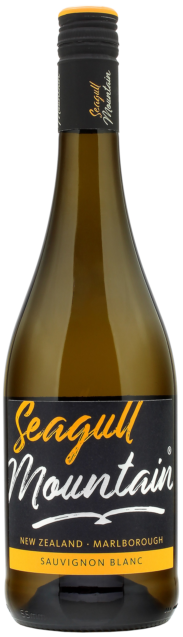Seagull Mountain Sauvignon Blanc 2019 13.0% 0,75l
