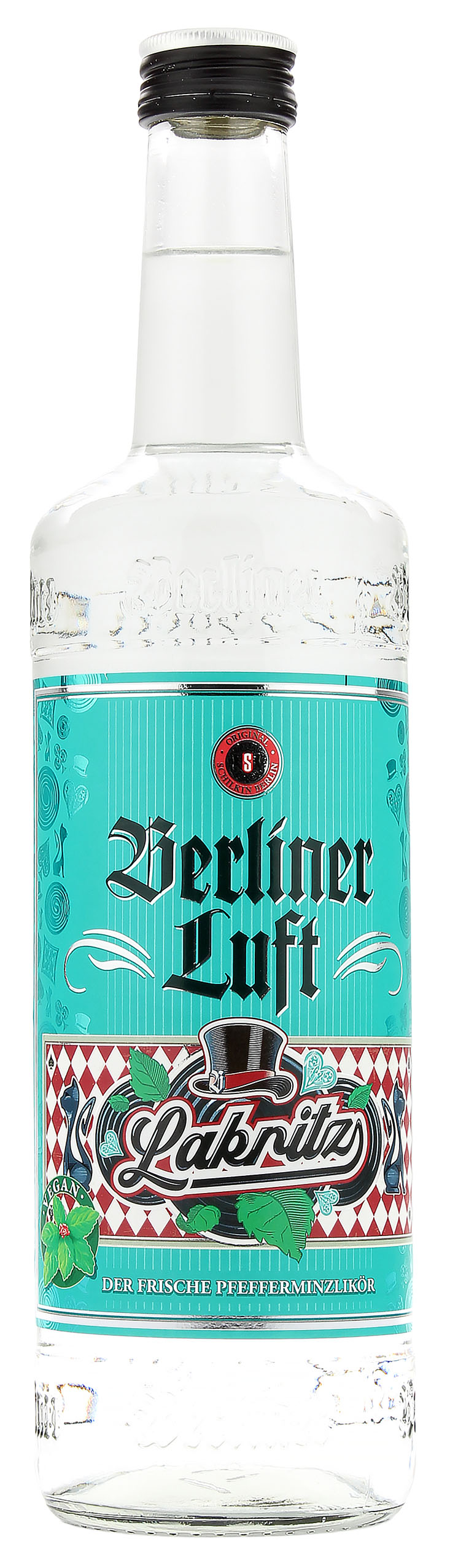 Berliner Luft Lakritz 18.0% 0,7l