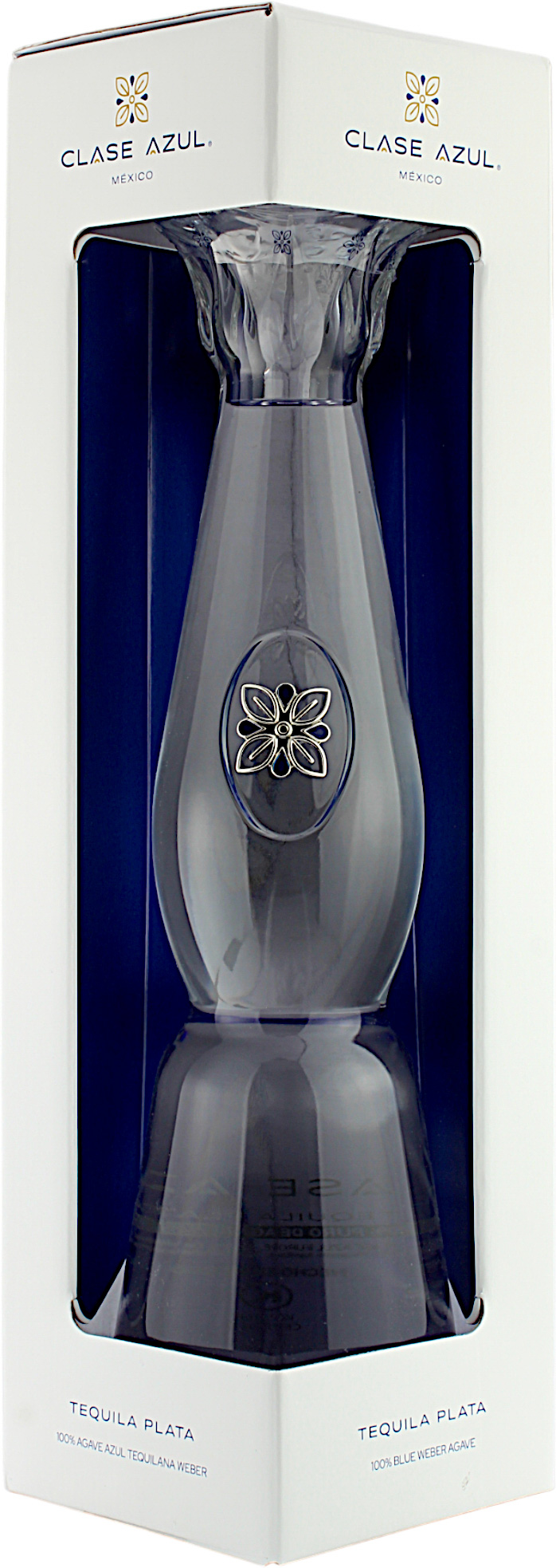 Clase Azul Tequila Plata 40.0% 0,7l