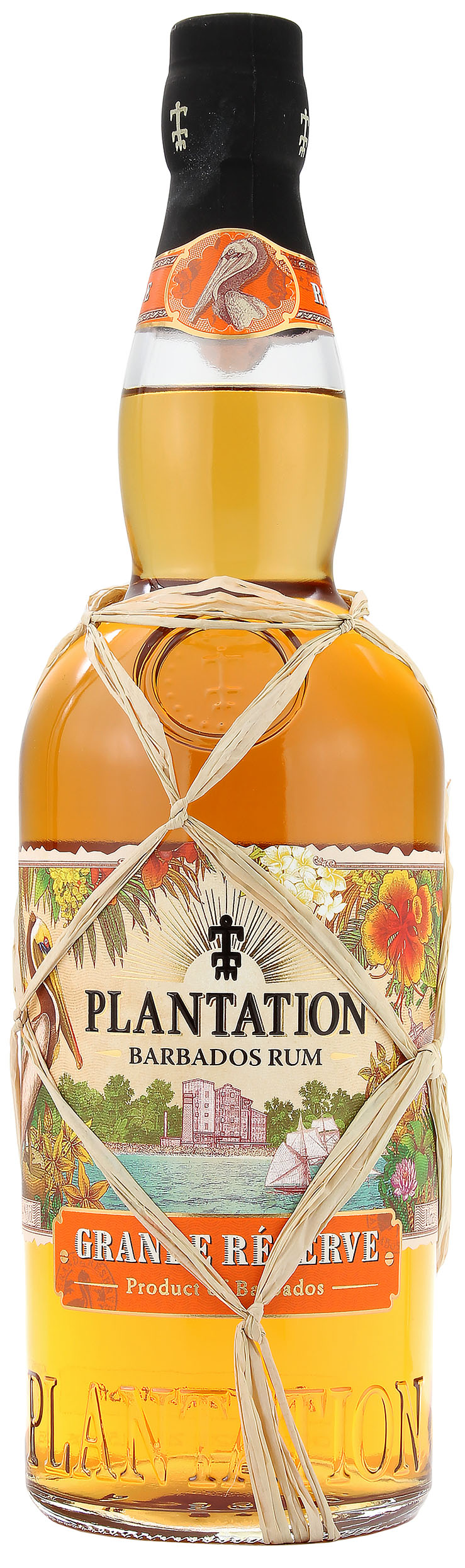 Plantation Grande Reserve 40.0% 1 Liter