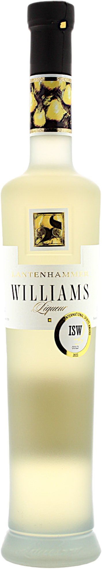 Lantenhammer Williams Liqueur 25.0% 0,5l