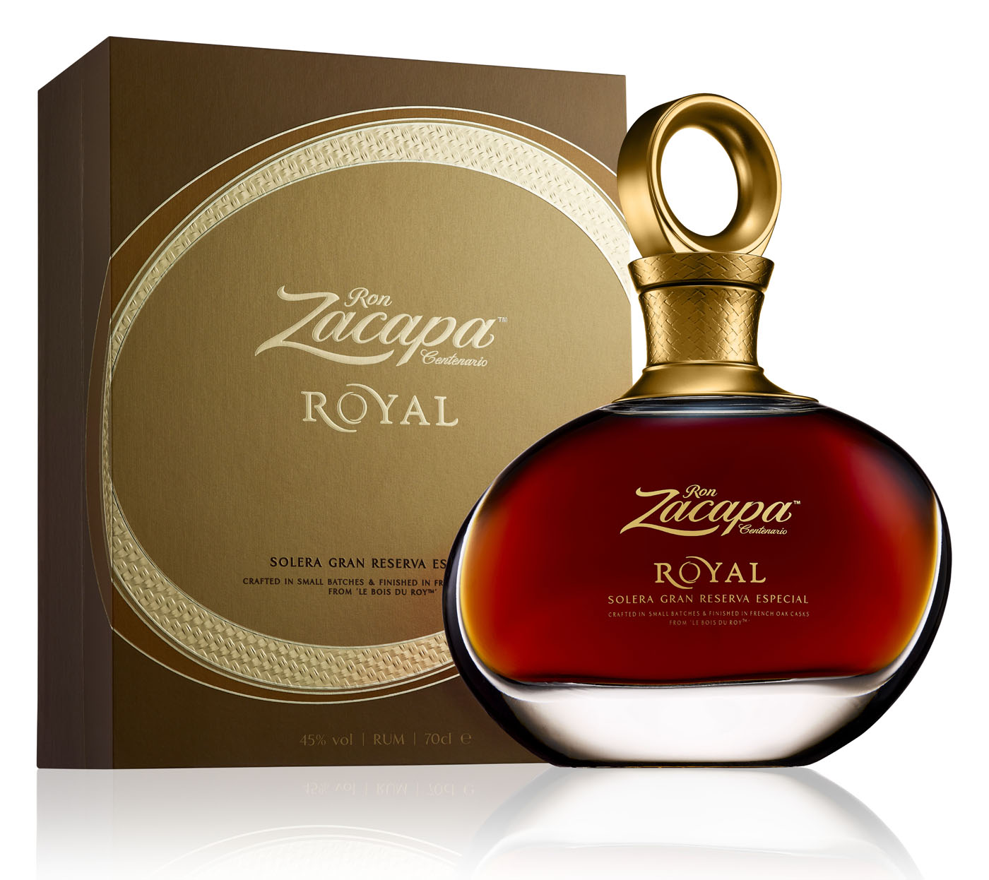 Ron Zacapa Royal 45.0% 0,7l