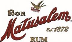 Ron Matusalem Ron Matusalem