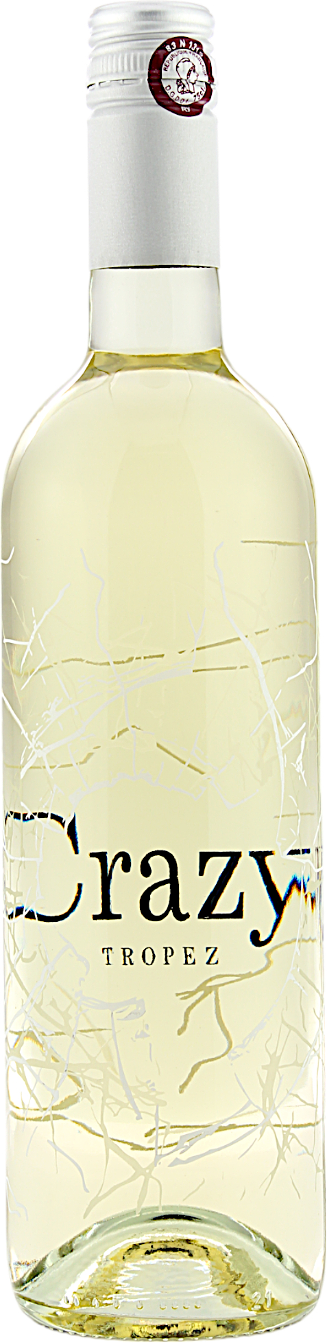 Crazy Tropez blanc 13.0% 0,75l