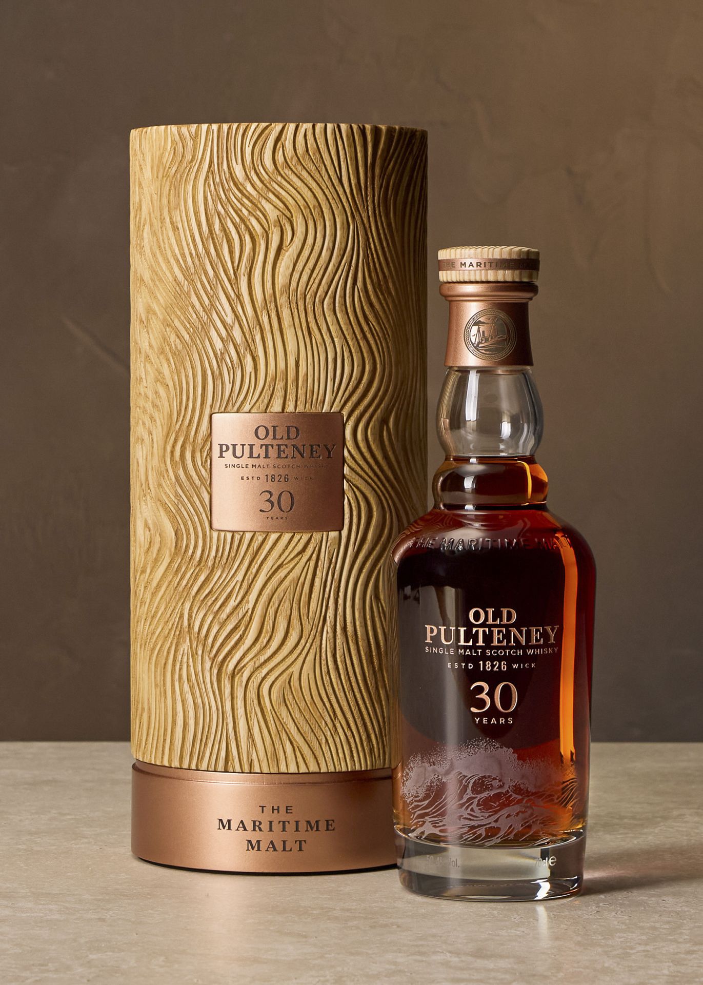 Nc'nean Organic Single Malt Whisky Quiet Rebels: Matthew
